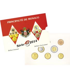 Monaco Euro-KMS 2014