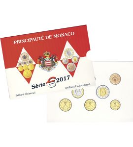 Monaco Euro-KMS 2017