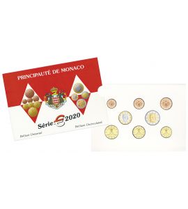 Monaco Euro-KMS 2020