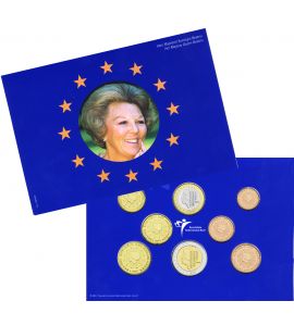 Niederlande Euro-KMS 2002