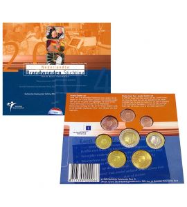 Niederlande Euro-KMS 2004