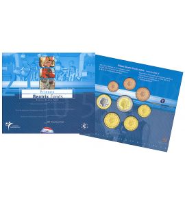 Niederlande Euro-KMS 2005