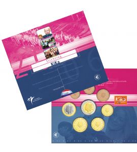 Niederlande Euro-KMS 2006