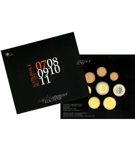 Niederlande Euro-KMS 2007