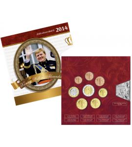 Niederlande Euro-KMS 2014