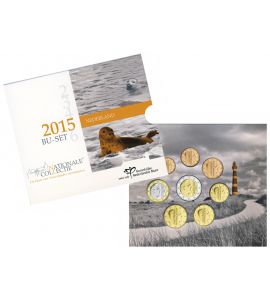 Niederlande Euro-KMS 2015