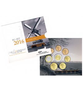 Niederlande Euro-KMS 2016