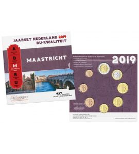Niederlande Euro-KMS 2019