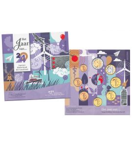 Niederlande Euro-KMS 2024