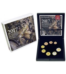 Österreich Euro-KMS 2017