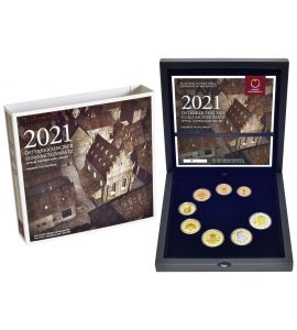 Österreich Euro-KMS 2021