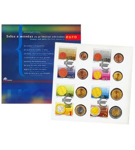 Portugal Euro-KMS 2002