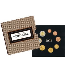Portugal Euro-KMS 2008