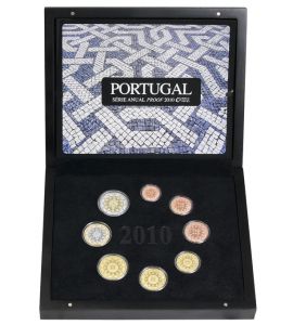 Portugal Euro-KMS 2010