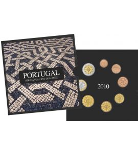 Portugal Euro-KMS 2010