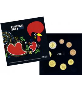 Portugal Euro-KMS 2013