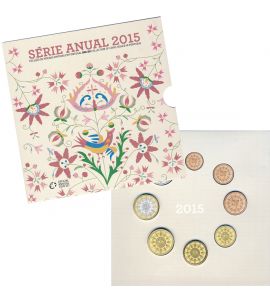 Portugal Euro-KMS 2015