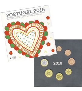 Portugal Euro-KMS 2016