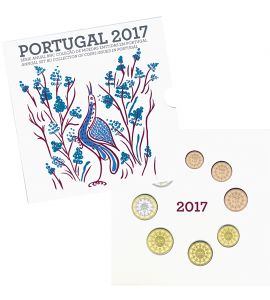 Portugal Euro-KMS 2017