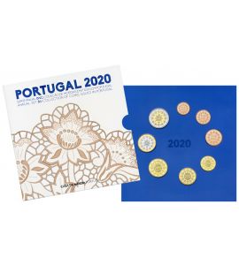 Portugal Euro-KMS 2020