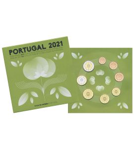 Portugal Euro-KMS 2021