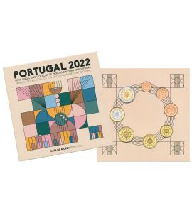 Portugal Euro-KMS 2022