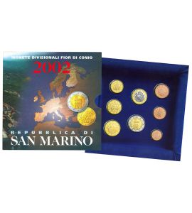 San Marino Euro-KMS 2002