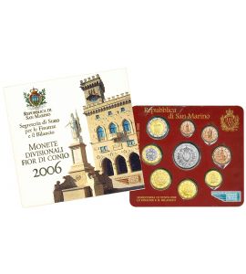 San Marino Euro-KMS 2006