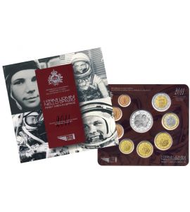 San Marino Euro-KMS 2011
