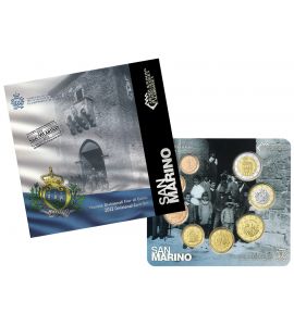 San Marino Euro-KMS 2013