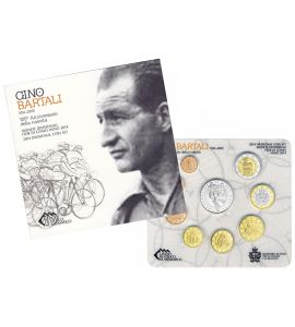 San Marino Euro-KMS 2014