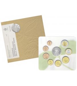 San Marino Euro-KMS 2016