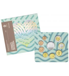 San Marino Euro-KMS 2017