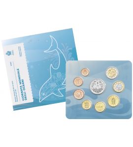 San Marino Euro-KMS 2020