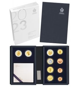 San Marino Euro-KMS 2023