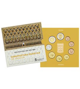 Spanien Euro-KMS 2020