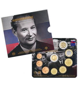 Slowakei Euro-KMS 2021