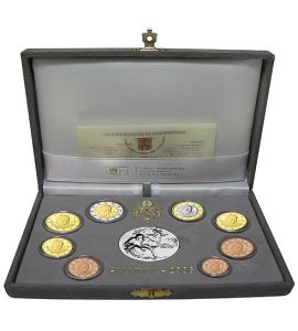 Vatikan Euro-KMS 2006