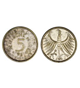 F00852d (FD000133) Deutschland