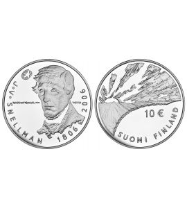 Finnland