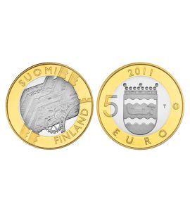 Finnland