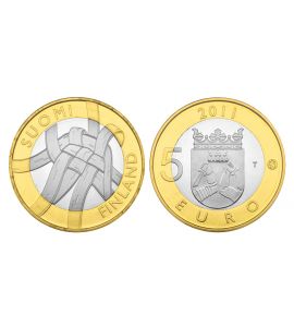 Finnland