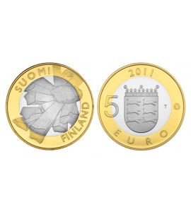 Finnland