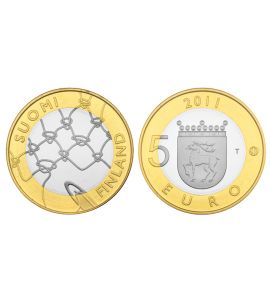 Finnland