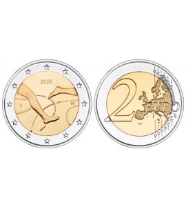 Finnland