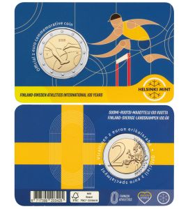 Finnland
