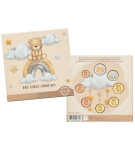 Finnland Euro-KMS 2026