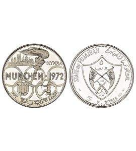 Fudschairah