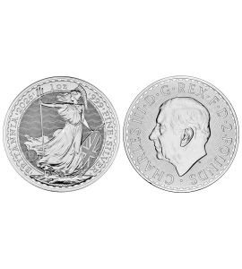 Großbritannien