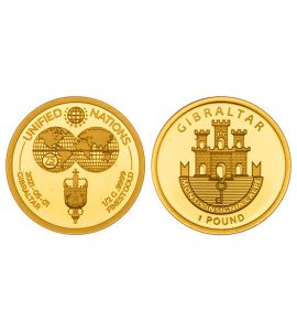 Gibraltar